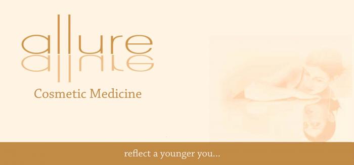 Allure Cosmetic Medicine reflect a younger you