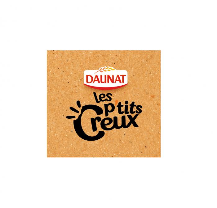 DAUNAT Les p'tits Creux