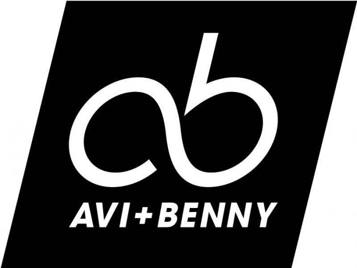 Avi + Benny