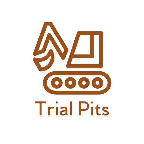 Trial Pits