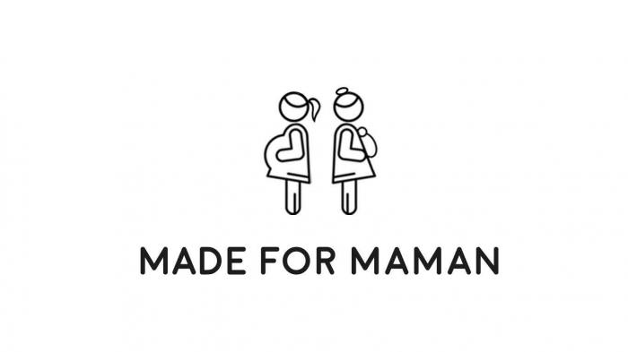 Made For Maman