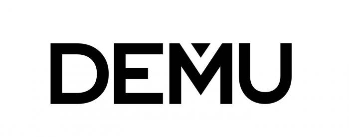 DEMU