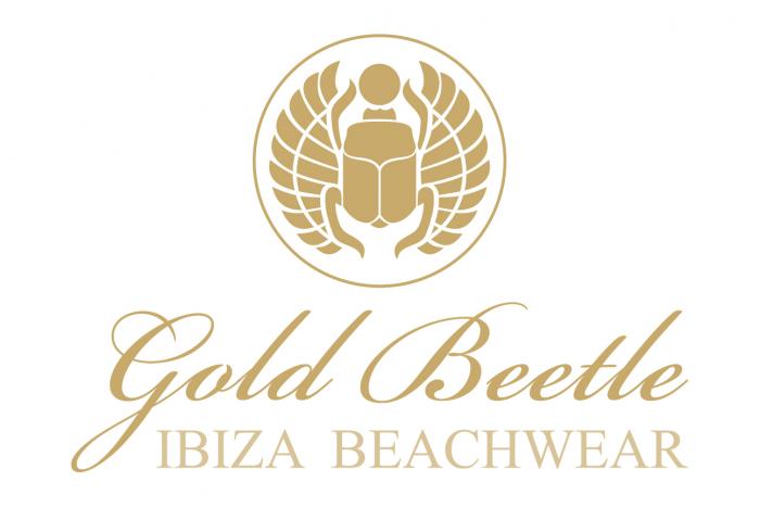 GOLD BEETLE IBIZA BEACHWEAR