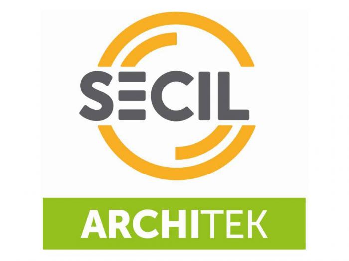 SECIL ARCHITEK