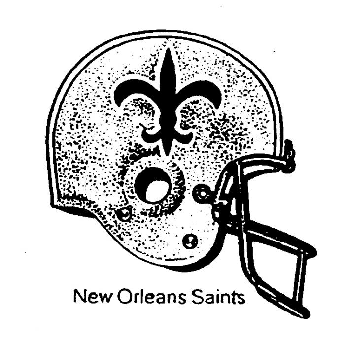 New Orleans Saints