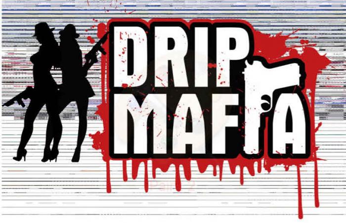 DRIP MAF A