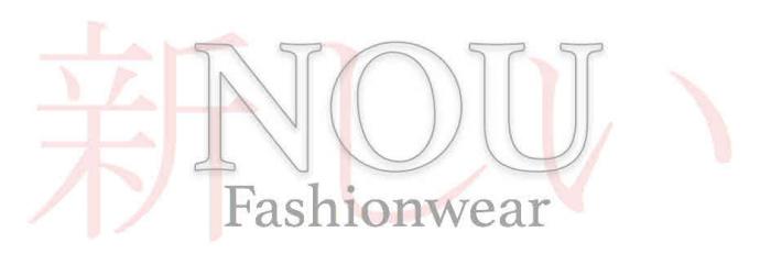 NOU Fashionwear