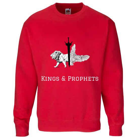 Kings & Prophets