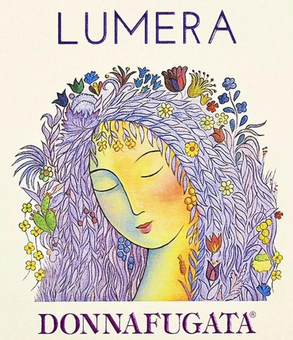 LUMERA DONNAFUGATA