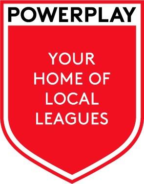 POWERPLAY YOUR HOME OF LOCAL LEAGUES