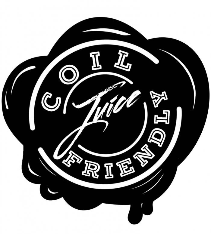 Coil Friendly Juice