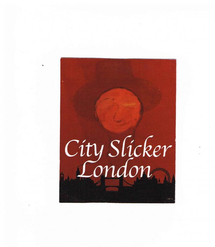 City Slicker London