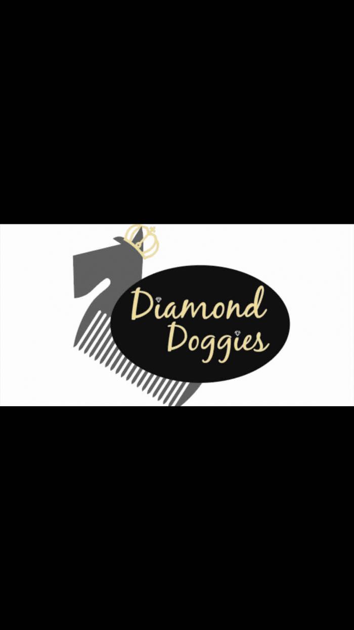 Diamond Doggies