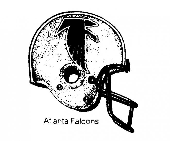 Atlanta Falcons