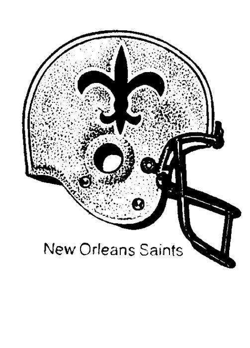 New Orleans Saints