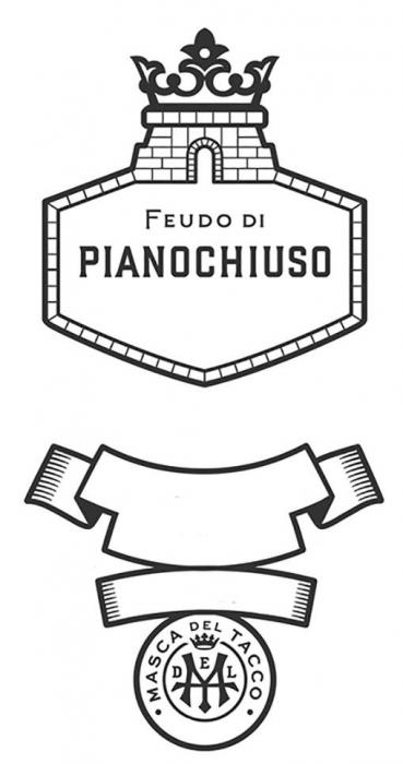 FEUDO DI PIANOCHIUSO Masca Del Tacco