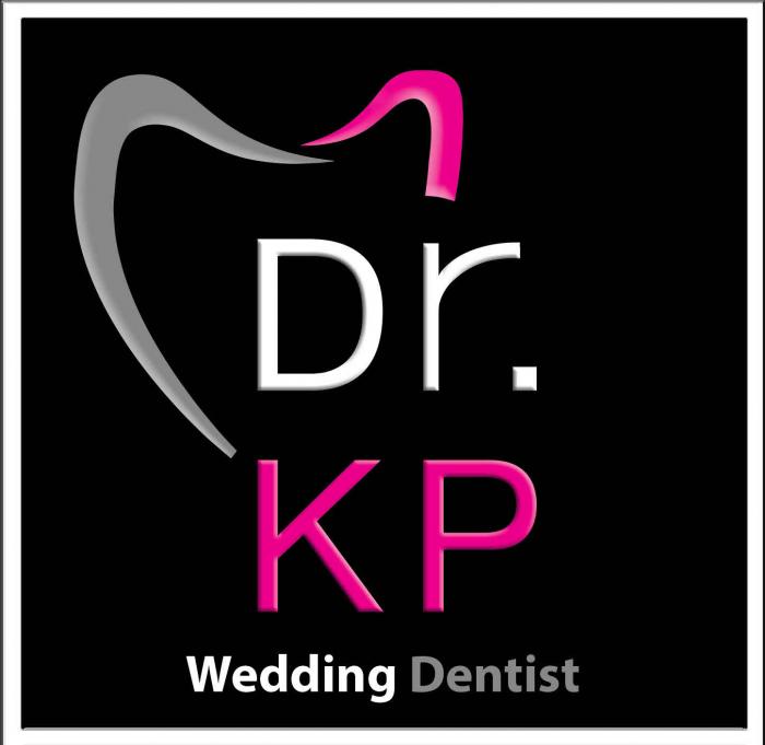 Dr KP. Wedding Dentist