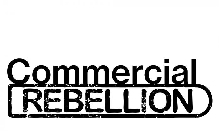 Commercial Rebellion