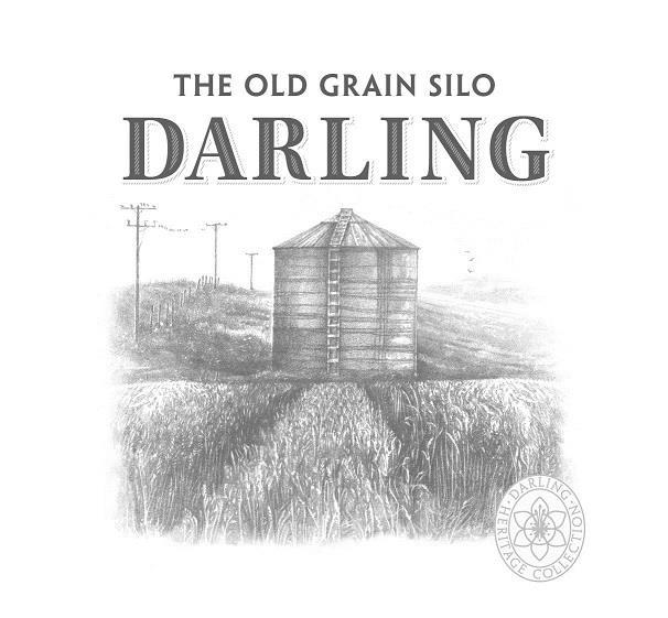 DARLING THE OLD GRAIN SILO