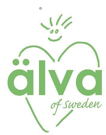 älva of Sweden