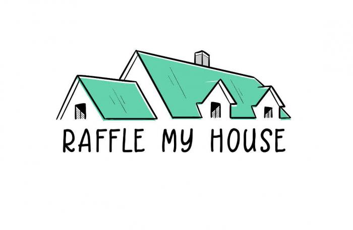 raffle my house