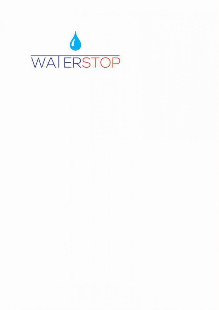 WATERSTOP