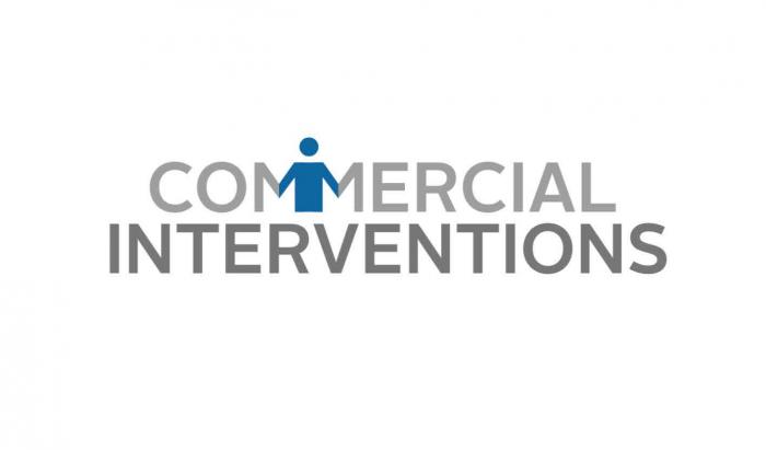 Commercial Interventions