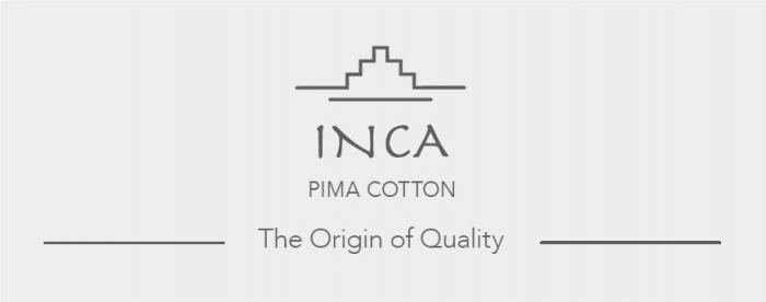 INCA PIMA COTTON The Origin of Quality