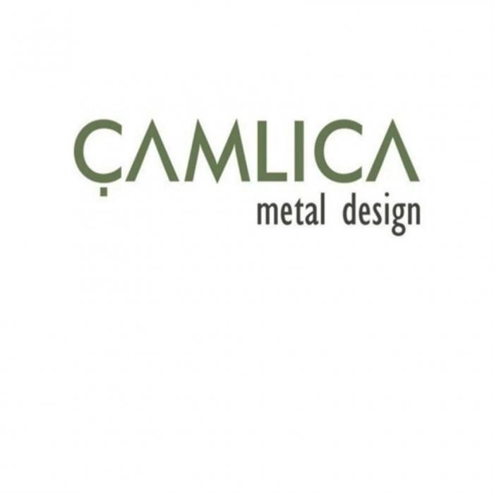 çamlica metal design