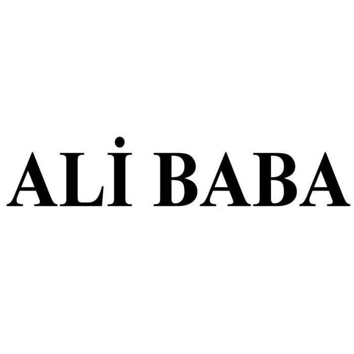 ALI BABA