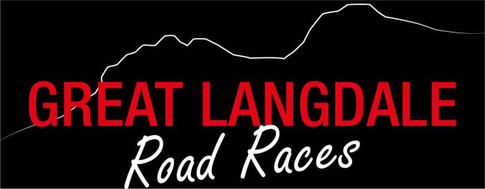 Great Langdale Road Races