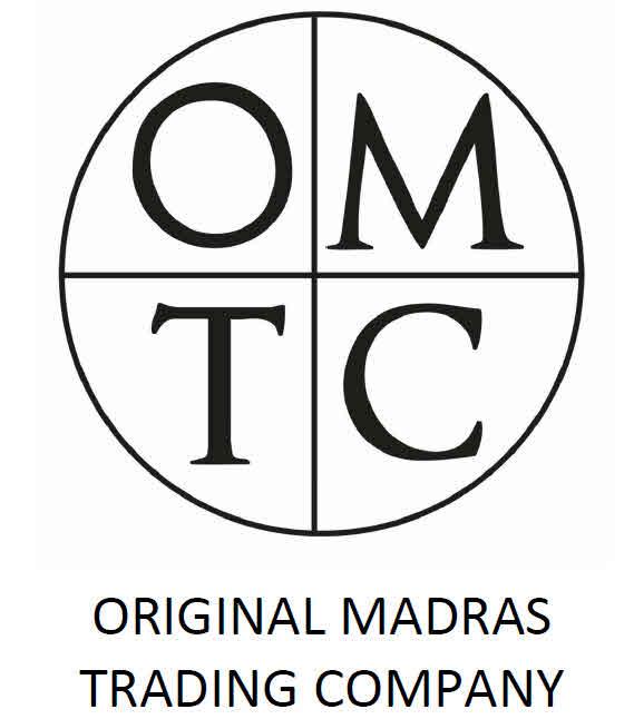 OMTC ORIGINAL MADRAS TRADING COMPANY