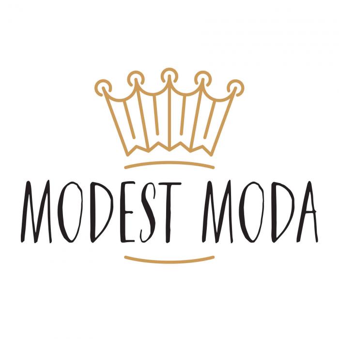 Modest Moda