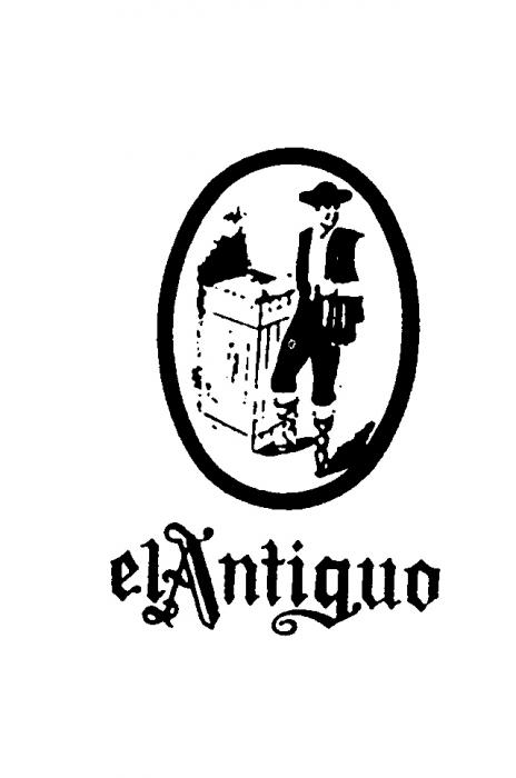 el Antiguo