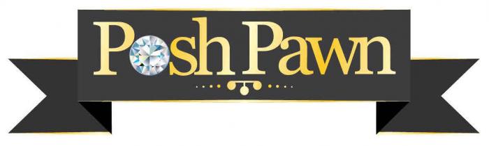 POSH PAWN