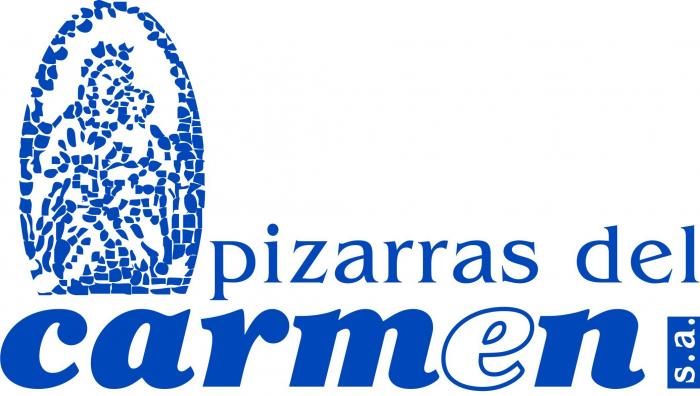 Pizarras del carmen s.a.