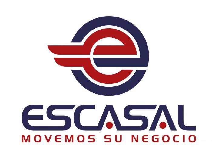 ESCASAL MOVEMOS SU NEGOCIO