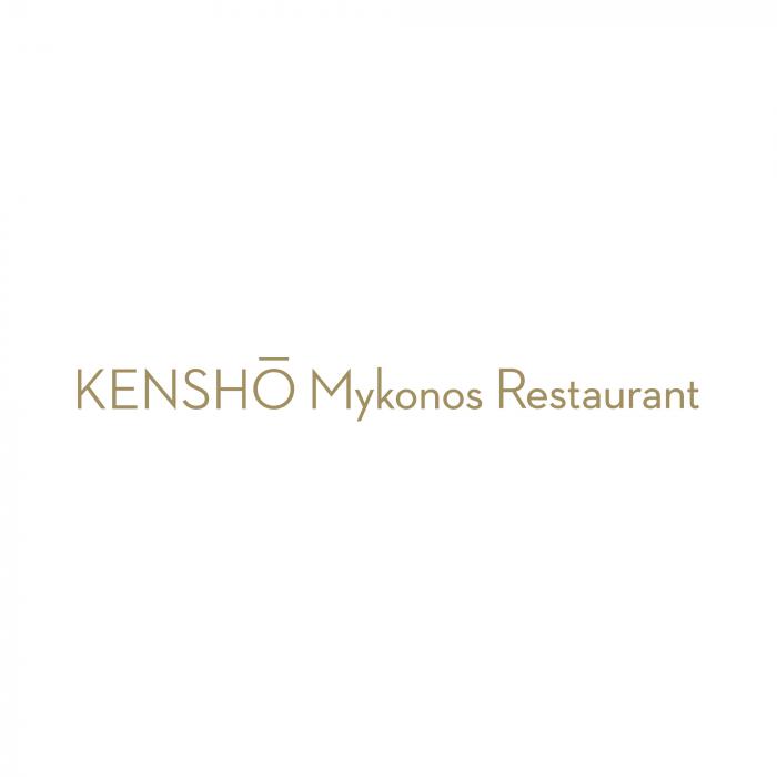 ΚΕΝSHO Mykonos Restaurant