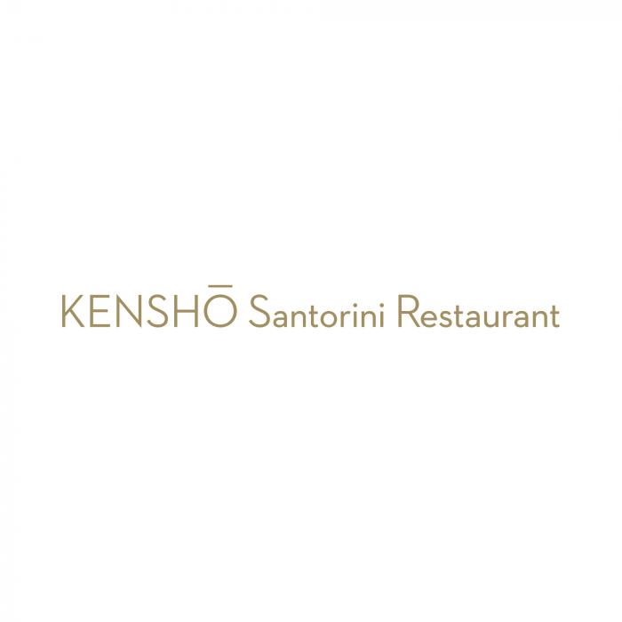 KENSHO Santorini Restaurant