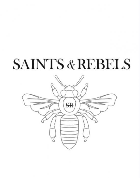 Saints & Rebels