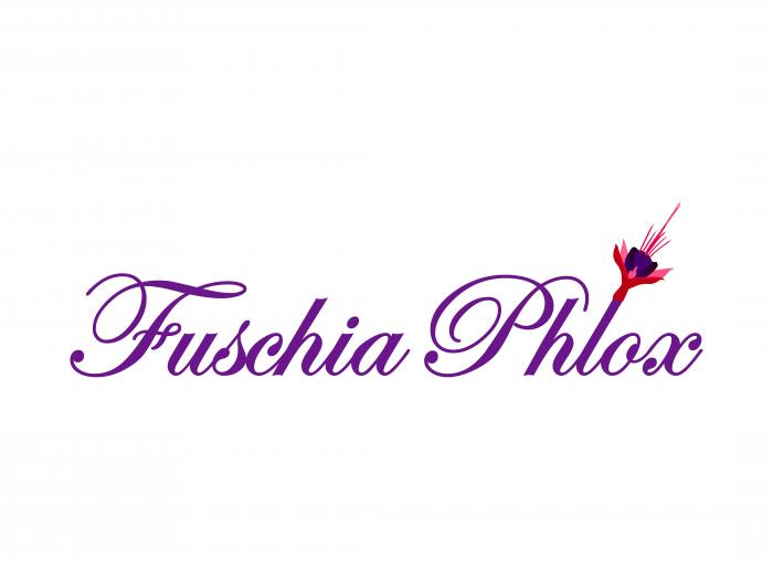 Fuschia Phlox