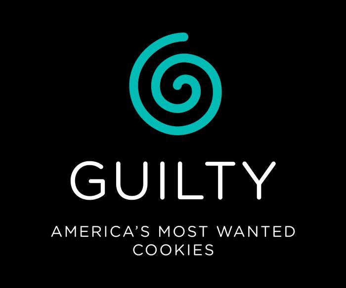 GUILTY AMERICA'S MOST WANTED COOKIES