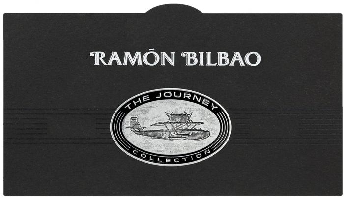 RAMÓN BILBAO THE JOURNEY COLLECTION