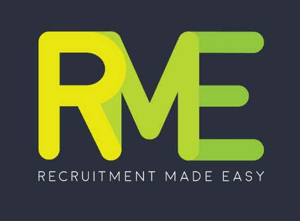 RME Recruitment Made Easy