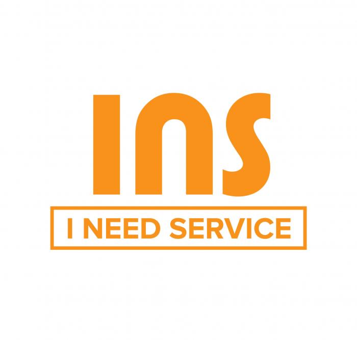 INS I NEED SERVICE