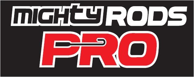 MIGHTY RODS PRO