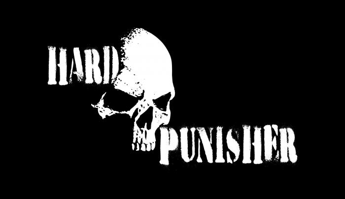 HARD PUNISHER