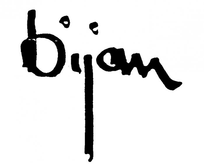 bijan