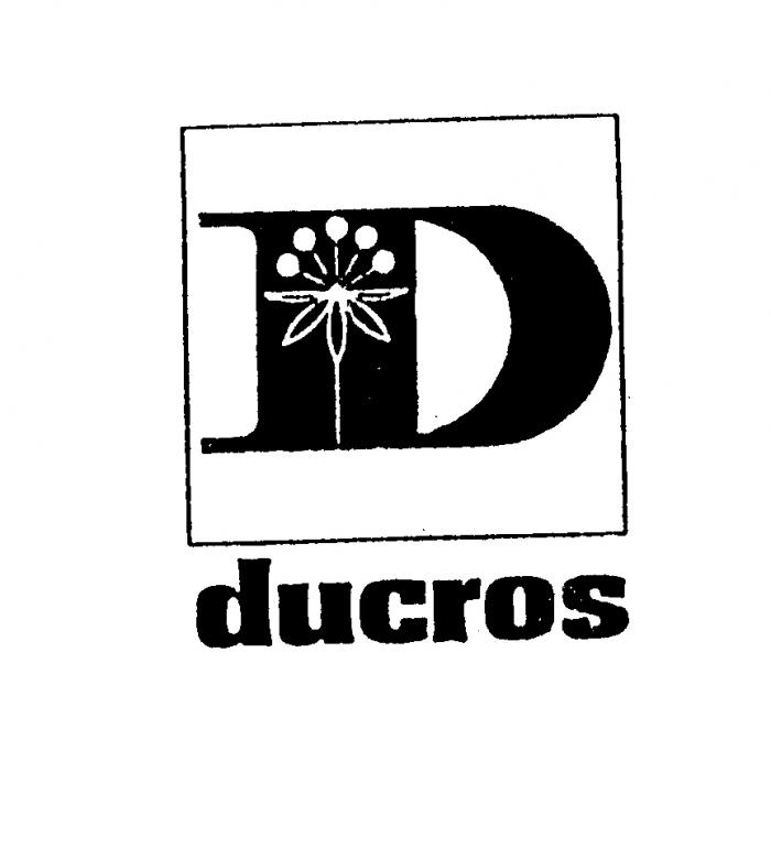 D ducros