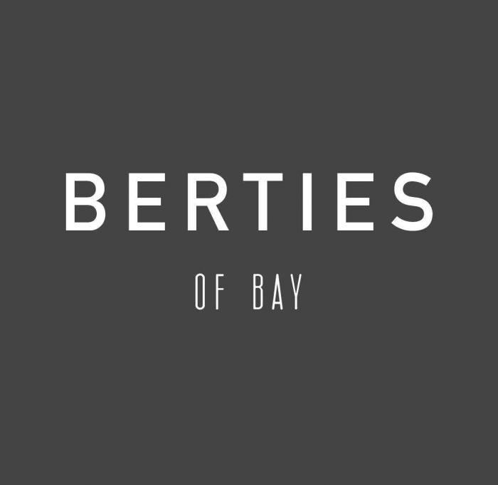 BERTIES OF BAY